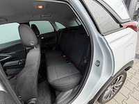 Opel - crossland x - 1.2 t. online ed. - personenauto - 2017 - afbeelding 2 van  26