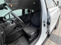 Opel - crossland x - 1.2 t. online ed. - personenauto - 2017 - afbeelding 5 van  26