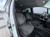 Opel - crossland x - 1.2 t. online ed. - personenauto - 2017 - afbeelding 9 van  26