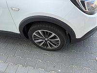 Opel - crossland x - 1.2 t. online ed. - personenauto - 2017 - afbeelding 15 van  26