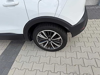 Opel - crossland x - 1.2 t. online ed. - personenauto - 2017 - afbeelding 16 van  26