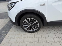 Opel - crossland x - 1.2 t. online ed. - personenauto - 2017 - afbeelding 17 van  26