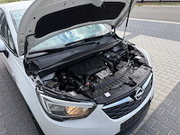 Opel - crossland x - 1.2 t. online ed. - personenauto - 2017 - afbeelding 18 van  26