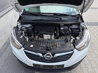 Opel - crossland x - 1.2 t. online ed. - personenauto - 2017 - afbeelding 19 van  26