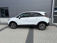 Opel - crossland x - 1.2 t. online ed. - personenauto - 2017 - afbeelding 12 van  26