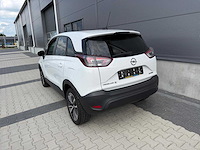 Opel - crossland x - 1.2 t. online ed. - personenauto - 2017 - afbeelding 20 van  26
