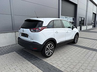 Opel - crossland x - 1.2 t. online ed. - personenauto - 2017 - afbeelding 23 van  26