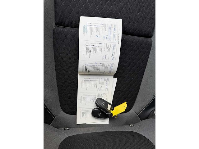 Opel - grandland x - 1.2 turbo innovation - car - 2018|sv-779-s|iaw - afbeelding 13 van  21