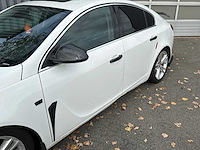 Opel - insignia - 1.8 business - car - 2009 - afbeelding 3 van  43