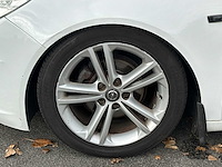 Opel - insignia - 1.8 business - car - 2009 - afbeelding 8 van  43