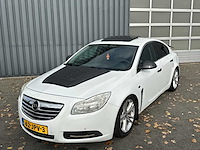 Opel - insignia - 1.8 business - car - 2009