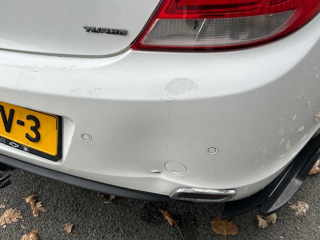 Opel - insignia - 1.8 business - car - 2009 - afbeelding 13 van  43