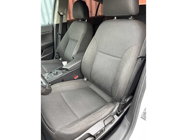 Opel - insignia - 1.8 business - car - 2009 - afbeelding 14 van  43