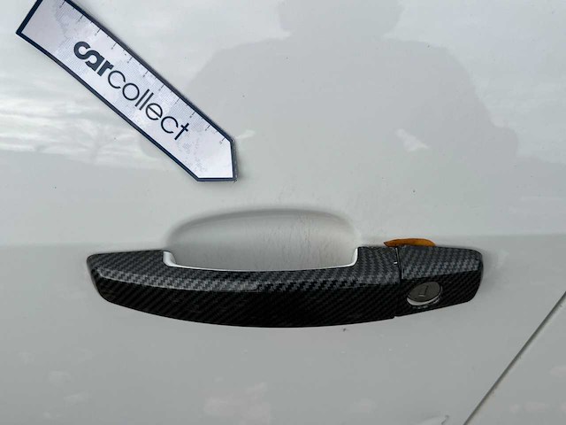 Opel - insignia - 1.8 business - car - 2009 - afbeelding 17 van  43