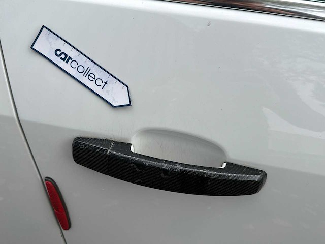 Opel - insignia - 1.8 business - car - 2009 - afbeelding 22 van  43