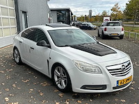 Opel - insignia - 1.8 business - car - 2009 - afbeelding 12 van  43