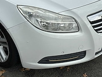 Opel - insignia - 1.8 business - car - 2009 - afbeelding 24 van  43
