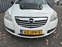 Opel - insignia - 1.8 business - car - 2009 - afbeelding 26 van  43
