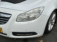 Opel - insignia - 1.8 business - car - 2009 - afbeelding 29 van  43