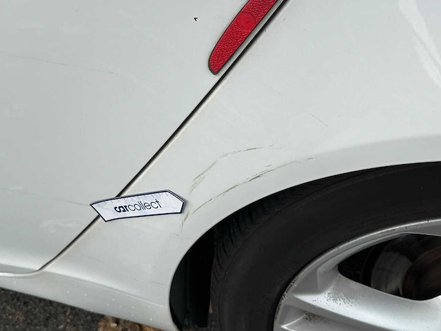 Opel - insignia - 1.8 business - car - 2009 - afbeelding 30 van  43