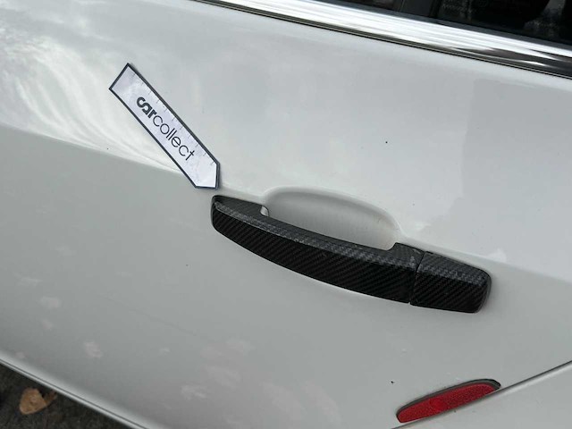 Opel - insignia - 1.8 business - car - 2009 - afbeelding 35 van  43