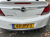 Opel - insignia - 1.8 business - car - 2009 - afbeelding 37 van  43