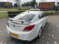 Opel - insignia - 1.8 business - car - 2009 - afbeelding 34 van  43