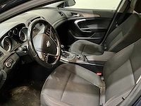 Opel - insignia - sports tourer - 1.6 t business - personenauto - 2009 - afbeelding 2 van  5