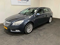 Opel - insignia - sports tourer - 1.6 t business - personenauto - 2009