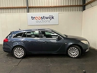 Opel - insignia - sports tourer - 1.6 t business - personenauto - 2009 - afbeelding 5 van  5