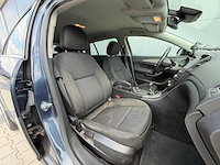 Opel - insignia - sports tourer 1.8 business - personenauto - 2010 - afbeelding 3 van  26