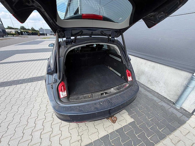 Opel - insignia - sports tourer 1.8 business - personenauto - 2010 - afbeelding 5 van  26
