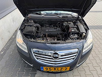 Opel - insignia - sports tourer 1.8 business - personenauto - 2010 - afbeelding 10 van  26