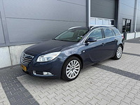 Opel - insignia - sports tourer 1.8 business - personenauto - 2010 - afbeelding 1 van  26