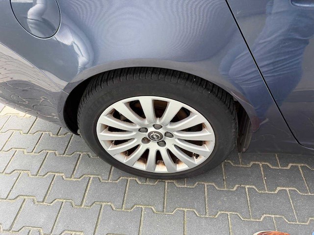 Opel - insignia - sports tourer 1.8 business - personenauto - 2010 - afbeelding 14 van  26