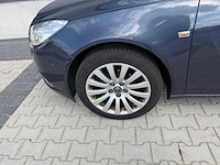 Opel - insignia - sports tourer 1.8 business - personenauto - 2010 - afbeelding 16 van  26