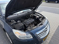 Opel - insignia - sports tourer 1.8 business - personenauto - 2010 - afbeelding 17 van  26