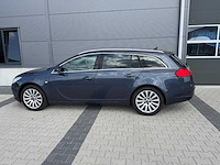 Opel - insignia - sports tourer 1.8 business - personenauto - 2010 - afbeelding 12 van  26