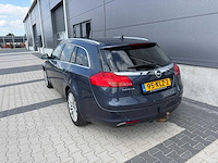 Opel - insignia - sports tourer 1.8 business - personenauto - 2010 - afbeelding 20 van  26
