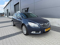 Opel - insignia - sports tourer 1.8 business - personenauto - 2010 - afbeelding 21 van  26