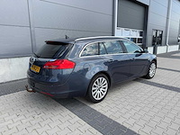 Opel - insignia - sports tourer 1.8 business - personenauto - 2010 - afbeelding 22 van  26