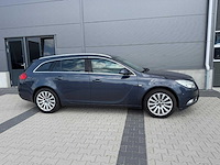 Opel - insignia - sports tourer 1.8 business - personenauto - 2010 - afbeelding 23 van  26