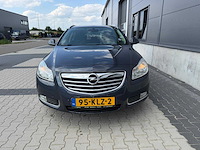 Opel - insignia - sports tourer 1.8 business - personenauto - 2010 - afbeelding 24 van  26