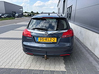 Opel - insignia - sports tourer 1.8 business - personenauto - 2010 - afbeelding 25 van  26