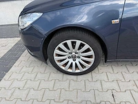 Opel - insignia - sports tourer 1.8 business - personenauto - 2010 - afbeelding 16 van  26