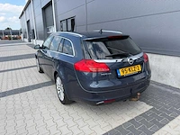Opel - insignia - sports tourer 1.8 business - personenauto - 2010 - afbeelding 20 van  26