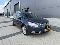 Opel - insignia - sports tourer 1.8 business - personenauto - 2010 - afbeelding 21 van  26