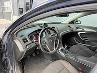 Opel - insignia - sports tourer 1.8 business - personenauto - 2010 - afbeelding 26 van  26