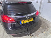 Opel - insignia sports tourer - 1.4 t ecof. bns ed - 33-tst-4- 2012 - afbeelding 5 van  10