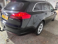 Opel - insignia sports tourer - 1.4 t ecof. bns ed - 33-tst-4- 2012 - afbeelding 6 van  10